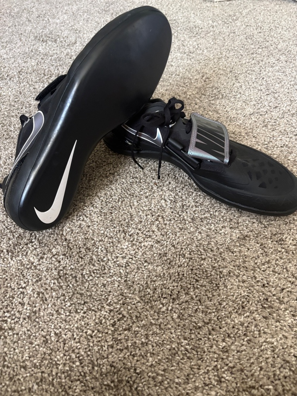 Nike zoom rotational throwing shoes - Picture 2 of 2